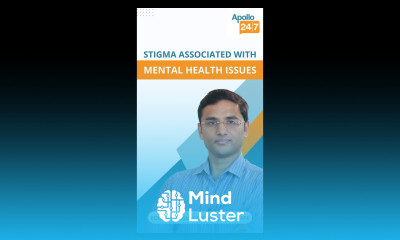 What is the Stigma Discrimination Associated with Mental Illnesses Dr Bhargav Sirivelu