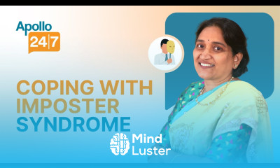 How Do You Know if You Have Imposter Syndrome Dr Puli Vanaja Reddy