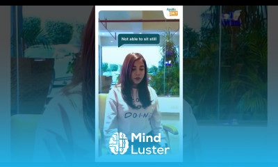 5 Signs That Are Actually Anxiety