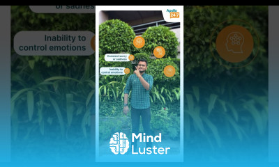 Signs You Should Go See A Mental Health Expert