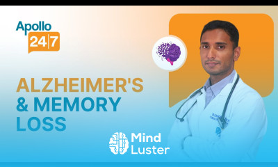 Busting Myths on Alzheimer s Disease Dr Sandeep Nayani Apollo 24 7