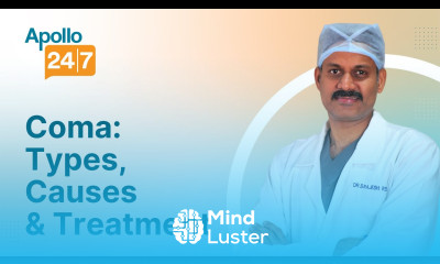 Everything You Need to Know About Coma Dr S Rajesh Reddy Apollo 24 7