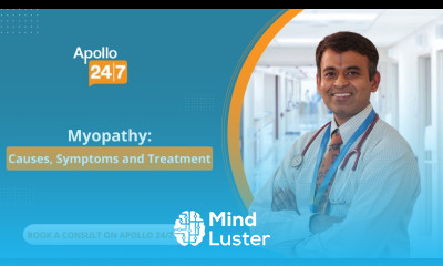 Myopathy Causes Symptoms Treatment Dr Padmanabhan R