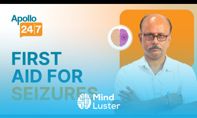 What is the First Aid Treatment for Seizures Dr Biswajit Sengupta