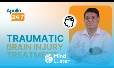 Traumatic Brain Injury TBI Causes Treatment Dr Brig Prof Prafulla Kumar Sahoo