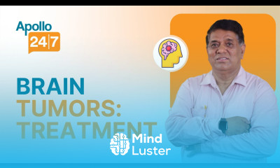 What are the Different Treatment Options for Brain Tumors Dr Brig Prof Prafulla Kumar Sahoo