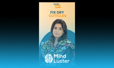 How to Prevent Dry Cuticles Dr Monika Rajpal