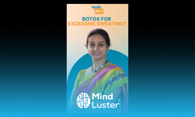 Botox for Sweating Does It Work Dr Anshul Warman