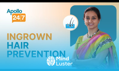 Ingrown Hair Prevention Dr Anshul Warman