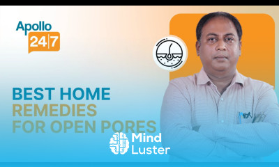 5 Home Remedies to Get Rid of Pores Dr Satyabrata Tripathy