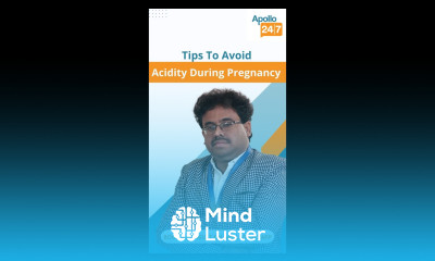 Heartburn During Pregnancy Dr Arun N