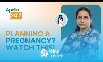 Tips for Planning a Pregnancy Dr Preeti Prabhakar Shetty Apollo 24 7