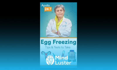 Egg Freezing Tips Tests to Take Dr Geeta Chadha Apollo 24 7