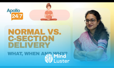 Normal or C Section Delivery Which is Better for You Dr Himani Sharma Apollo 24 7