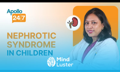 Childhood Nephrotic Syndrome Dr Shweta Priyadarshini