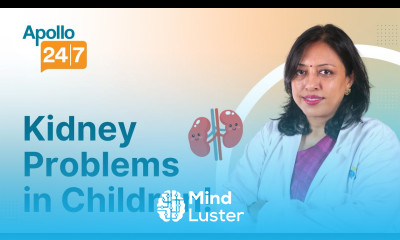 Kids Need a Paediatric Nephrologist Dr Shweta Priyadarshini