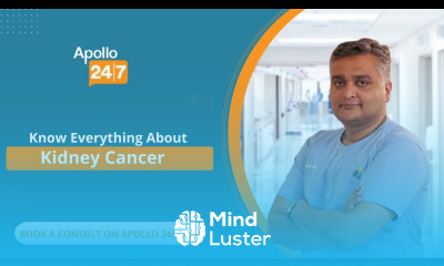 What Are the Early Signs of Kidney Cancer Dr Nitesh Jain