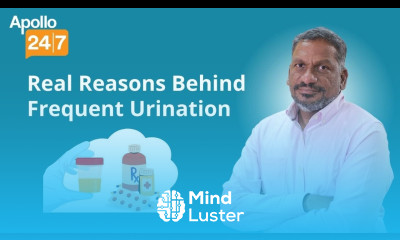 Causes of Frequent Urination Dr Deepak Bolbandi Apollo24 7