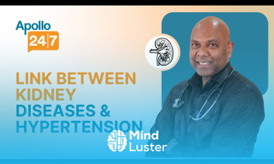 Relationship Between Kidney Diseases Hypertension Dr Ravi Vemagiri Andrews