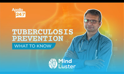 Understanding Tuberculosis TB Causes Symptoms and Treatment Dr Ravikiran Abraham Barigala