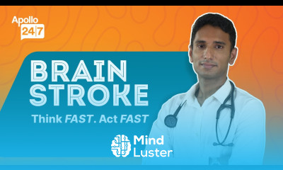 What Happens During a Stroke Dr Sandeep Nayani