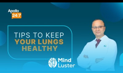 How to Keep Your Lungs Healthy Dr Rajesh Chawla