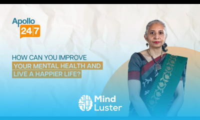 Manage Disruptive Emotions with Expert Psychologist Dr Namita Singh