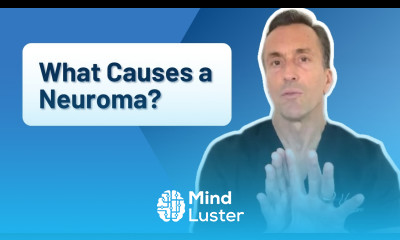 What Causes a Neuroma In The Foot