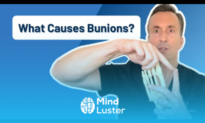 What Causes Bunions and Ball of Foot Pain