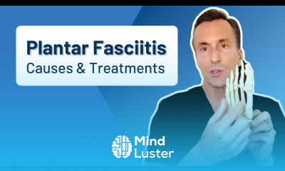 Plantar Fasciitis Causes Treatment Options