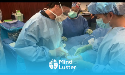 Bunionectomy Surgery with Ossio Pin Fixation Bunion Treatments