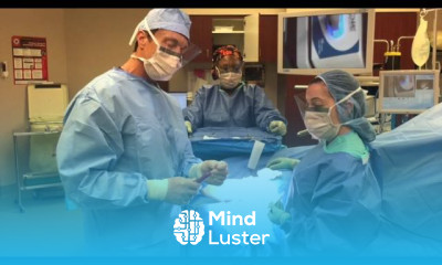 Bone Marrow Stem Cell Treatment for Ankle Joints and Ligaments