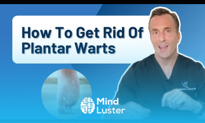 What Is The Quickest Way To Get Rid Of A Plantar Wart