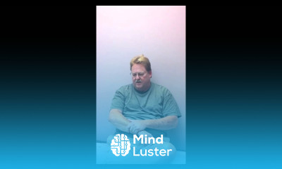 First Great Toe Big Toe Joint Replacement Surgery Patient Testimonial