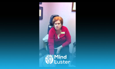 Arthroscopic Ankle Procedure Patient Testimonial Moore Foot Ankle Specialists