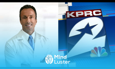 Dr Moore on Cosmetic Hammer Toe Surgery on KPRC Channel 2 Houston News