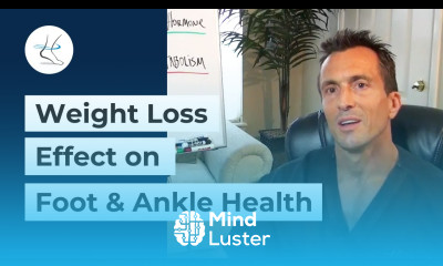 Weight Management and Body Composition Effects on Foot Ankle Disorders Ask Dr Moore