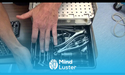 The Stryker Variax Foot and Ankle Surgery System Explained by Dr Moore