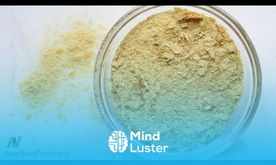 Does Nutritional Yeast Trigger Crohn s Disease