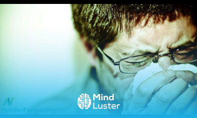 Nutritional Yeast for the Common Cold