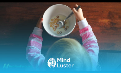 Are Autism Diet Benefits Just a Placebo Effect