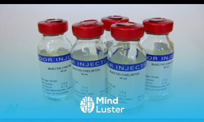 Heavy Metal Urine Testing and Chelation for Autism