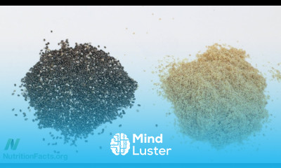 Which Are Better Chia Seeds or Flax Seeds