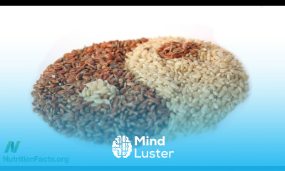 Gut Microbiome Strike It Rich with Whole Grains