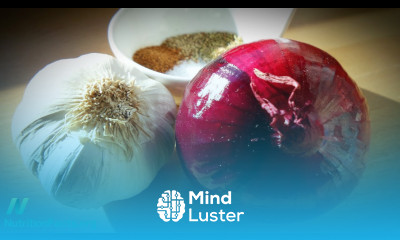 Inhibiting Platelet Activation with Garlic and Onions