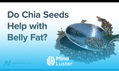 Do Chia Seeds Help with Belly Fat