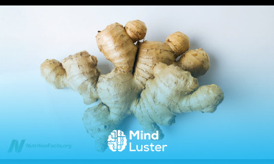 Benefits of Ginger for Obesity and Fatty Liver Disease