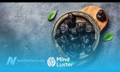 Prunes A Natural Remedy for Constipation