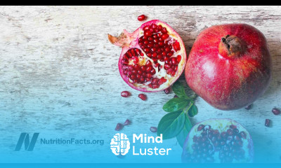 Pomegranate A Natural Treatment for Rheumatoid Arthritis