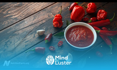 Is Spicy Food Good for You